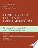 Libro Control global del riesgo cardiometabólico II