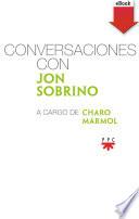 Conversaciones con Jon Sobrino