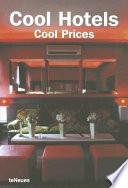 Libro Cool Hotels