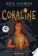 Coraline (Novela Grafica)