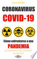 Libro CORONAVIRUS COVID19 como enfrentarse a una pandemia