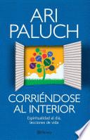 Libro Corriéndose al interior