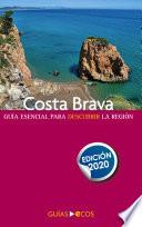 Libro Costa Brava