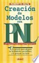 Libro Creación de modelos con PNL