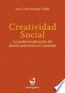 Libro Creatividad Social