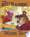 Libro Créeme, ¡Ricitos Es Genial!