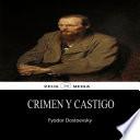 Libro CRIMEN Y CASTIGO