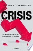 Libro Crisis