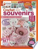 Crochet Souvenirs 1