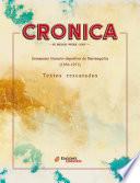 Libro Crónica -su mejor Week-end-