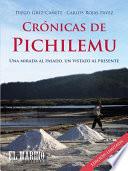 Libro Crónicas de Pichilemu