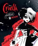 Libro Cruella. Fashion book