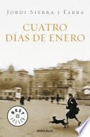 Libro Cuatro días de enero