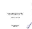 Cuéllar Serrano Gómez