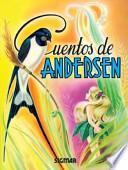 Libro Cuentos de Andersen