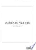 Libro Cuentos de Andersen