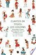 Libro Cuentos de todos los colores