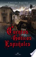 Libro Cuentos góticos españoles
