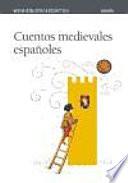 Libro Cuentos medievales españoles