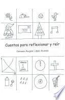 Libro Cuentos para reflexionar y reír