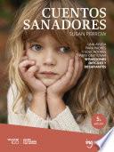 Libro Cuentos sanadores