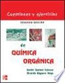 Libro Cuestiones y ejercicios de química orgánica