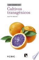 Libro Cultivos transgénicos