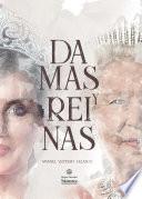 Libro Damas y reinas