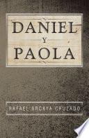Libro Daniel Y Paola