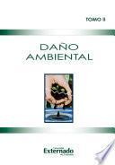 Libro Daño Ambiental Tomo I