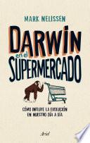 Libro Darwin en el supermercado