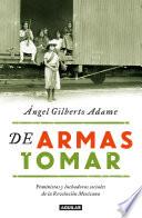 Libro De armas tomar