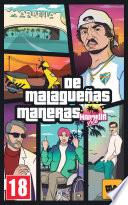 Libro De Malagueñas Maneras