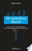 Libro De naturaleza liberal
