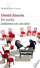 Libro De noche andamos en círculos