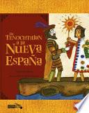Libro De Tenochtitlan a la Nueva España