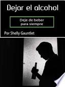 Libro Dejar el alcohol