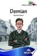 Libro Demian