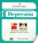 Libro Depresión. Ayuda de la Medicina China