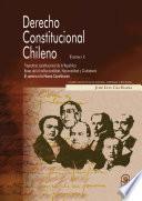 Libro Derecho Constitucional chileno