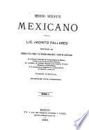 Derecho mercantil mexicano