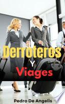 Libro DERROTEROS Y VIAGES