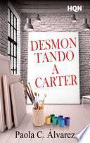 Libro Desmontando a Carter