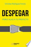 Libro Despegar