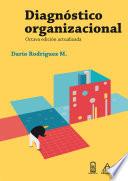 Libro Diagnóstico organizacional