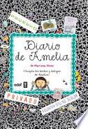 Libro Diario de Amelia