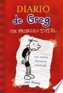 Libro Diario de Greg 1 - Un pringao total