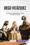 Libro Diego Velázquez