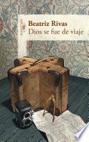 Libro Dios se fue de viaje