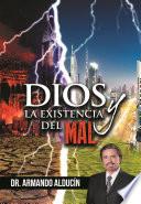 Libro Dios y la existencia del mal